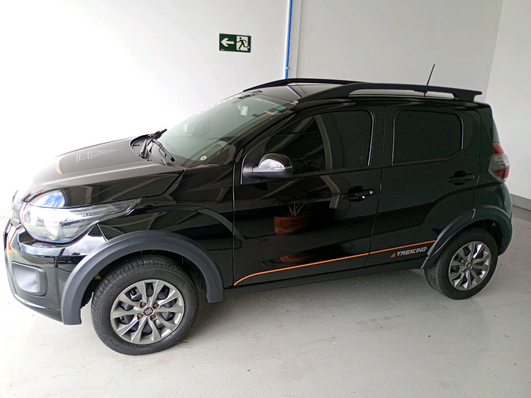 MOBI 1.0 EVO FLEX TREKKING MANUAL3