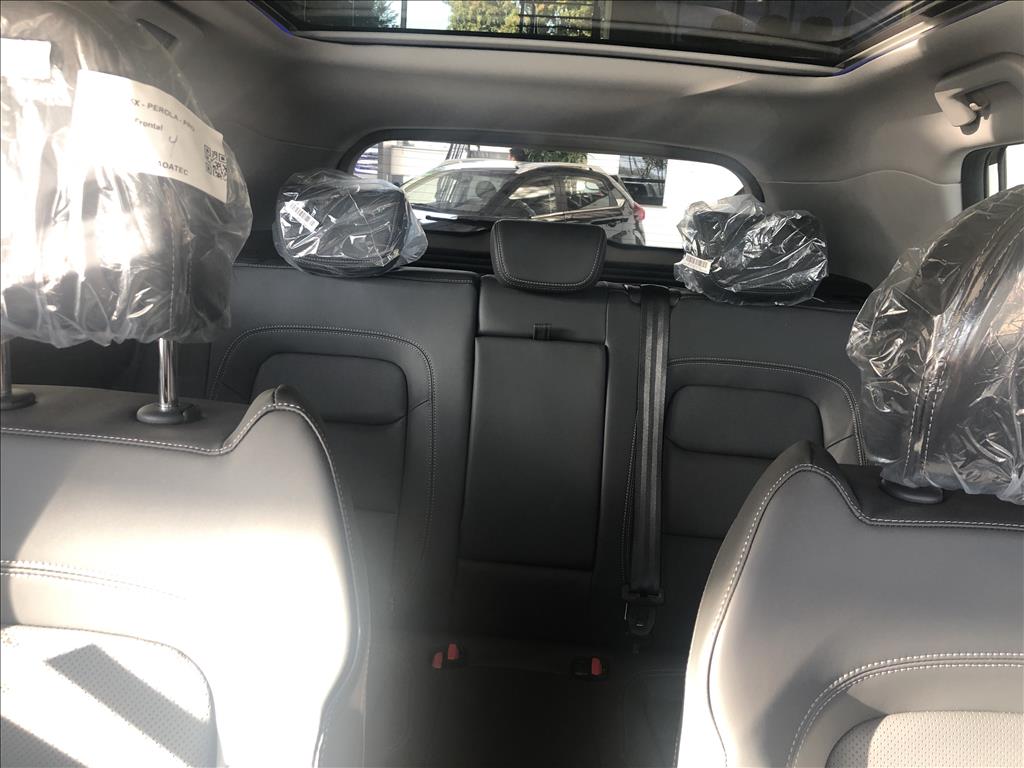 TIGGO 5X PRO 1.5 VVT TURBO iFLEX CVT TIGGO 5X PRO 1.5 VVT TURBO iFLEX CVT