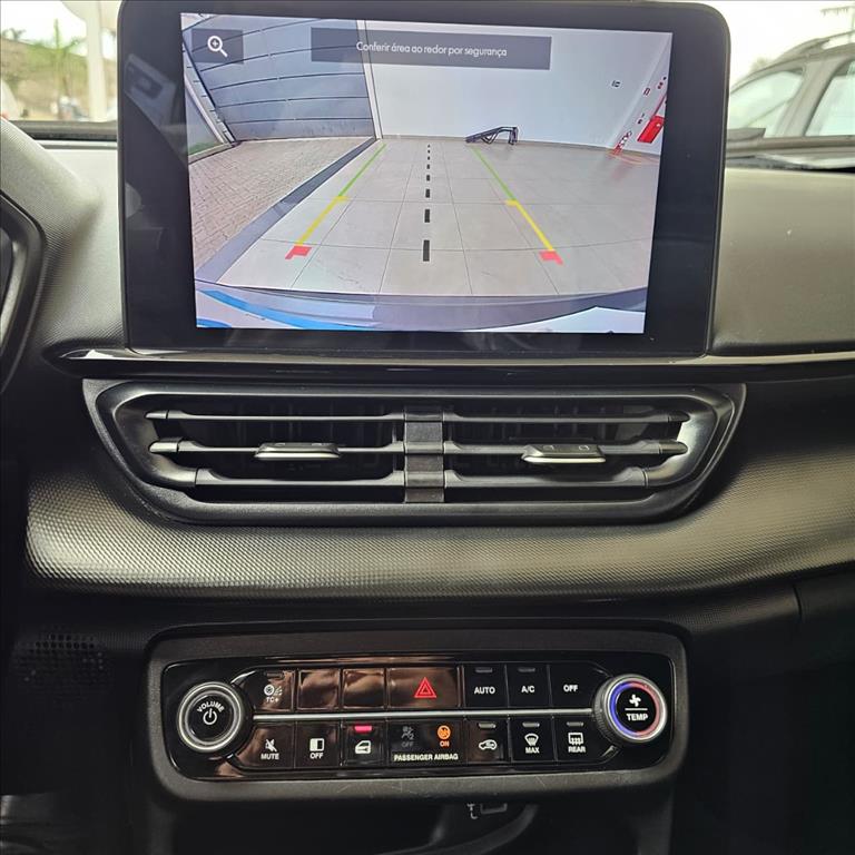 PULSE 1.3 FLEX DRIVE CVT7