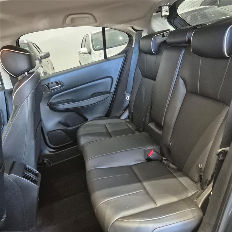 CITY 1.5 i-VTEC FLEX HATCH TOURING CVT13