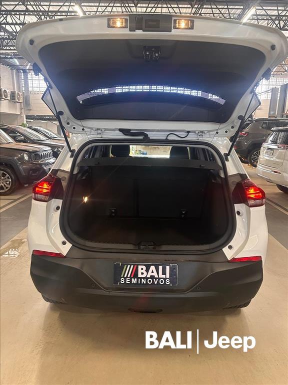 TRACKER 1.0 TURBO FLEX LT AUTOMÁTICO7