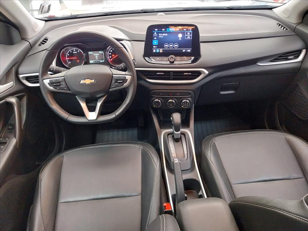 TRACKER 1.0 TURBO FLEX LTZ AUTOMÁTICO