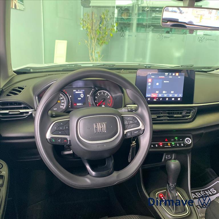 PULSE 1.3 FLEX DRIVE CVT7