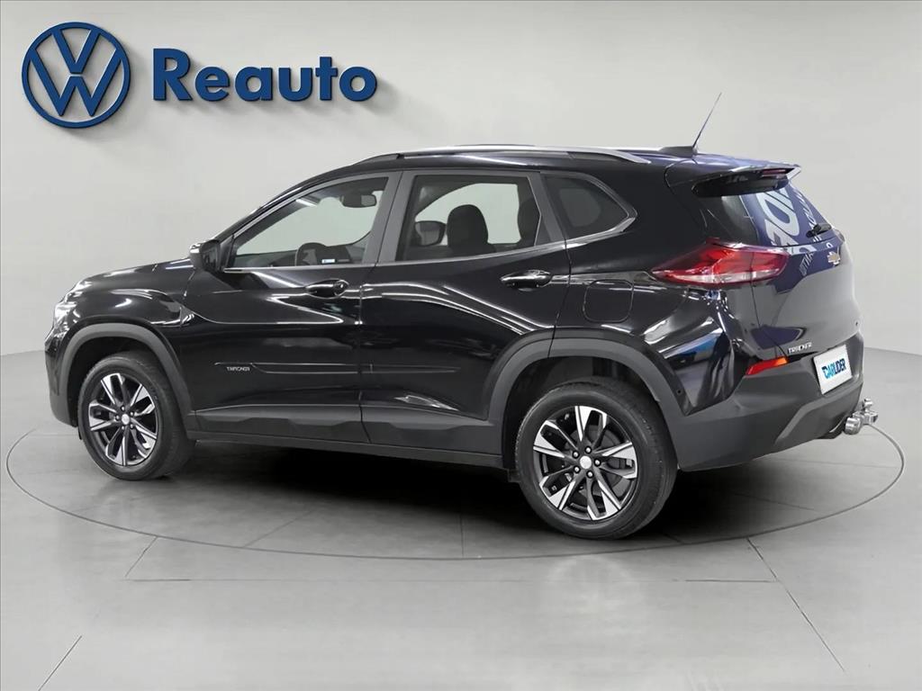 TRACKER 1.2 TURBO FLEX PREMIER AUTOMÁTICO5