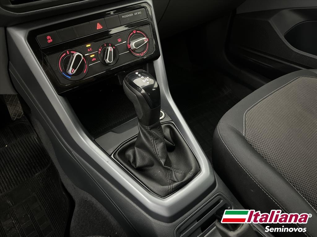 T-CROSS 1.0 200 TSI TOTAL FLEX AUTOMÁTICO11