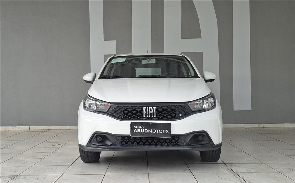 ARGO 1.0 FIREFLY FLEX DRIVE MANUAL1