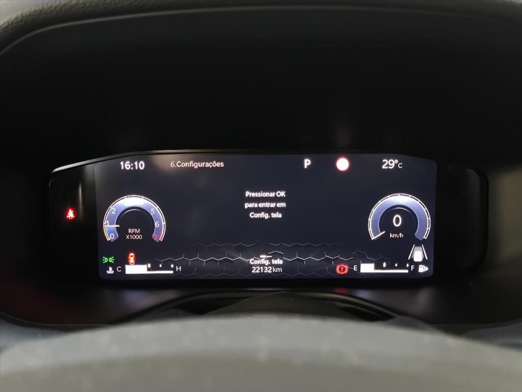 COMPASS 1.3 T270 TURBO FLEX S AT66