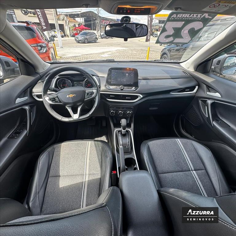 TRACKER 1.0 TURBO FLEX LTZ AUTOMÁTICO7