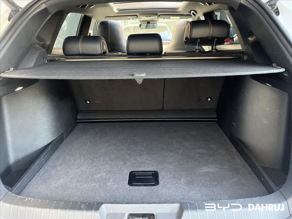 SONG PLUS 1.5 DM-I HÍBRIDO AUTOMÁTICO16