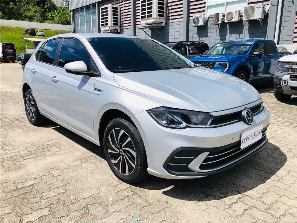 POLO 1.0 170 TSI HIGHLINE AUTOMÁTICO2