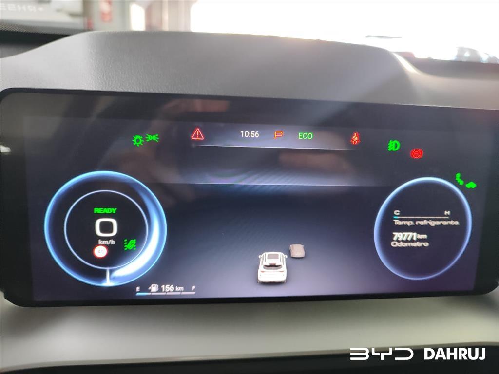 HAVAL H6 1.5 HEV PREMIUM E-TRACTION7