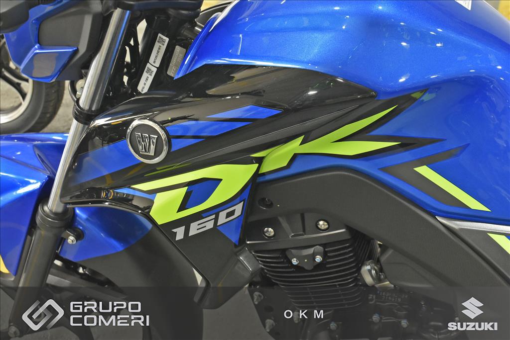 DK 160S4