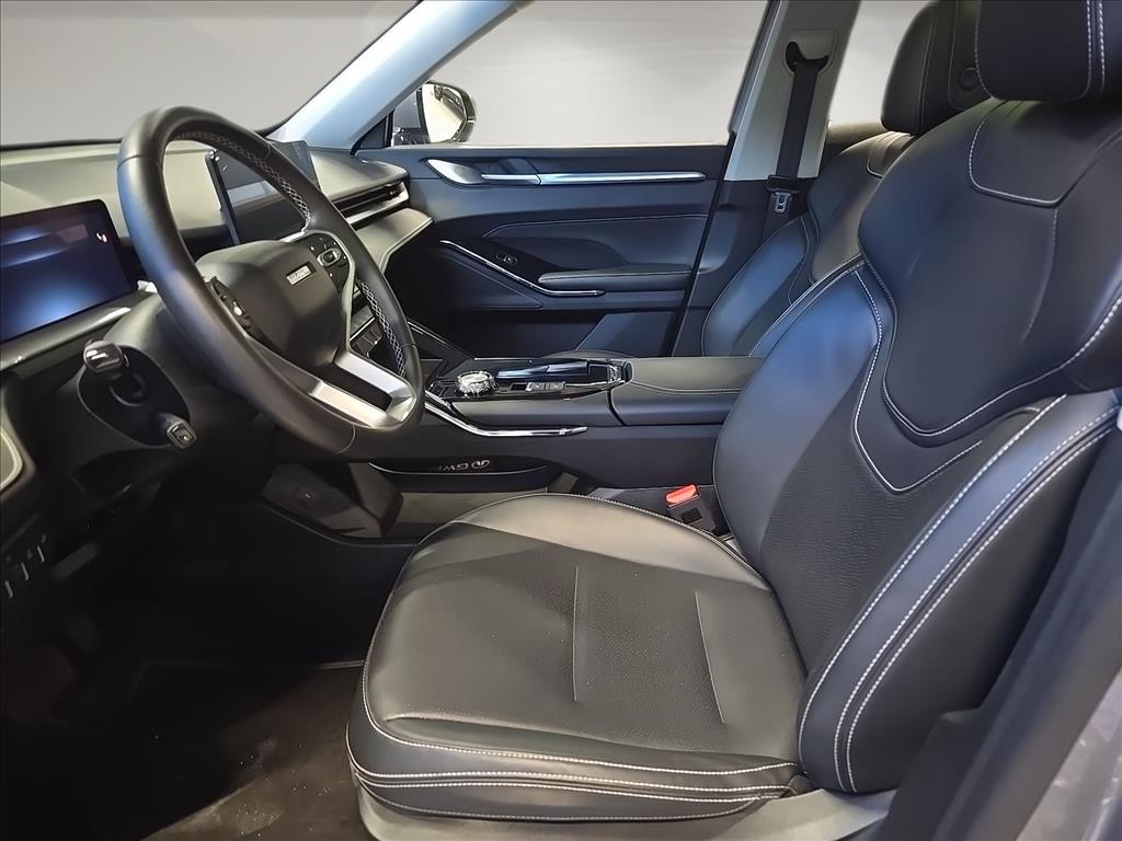 HAVAL H6 1.5 HEV PREMIUM E-TRACTION6