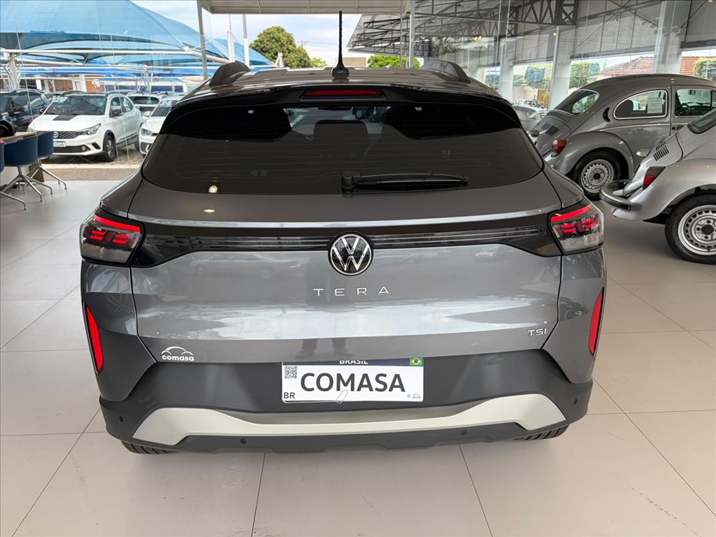 TERA 1.0 170 TSI HIGH AUTOMÁTICO6