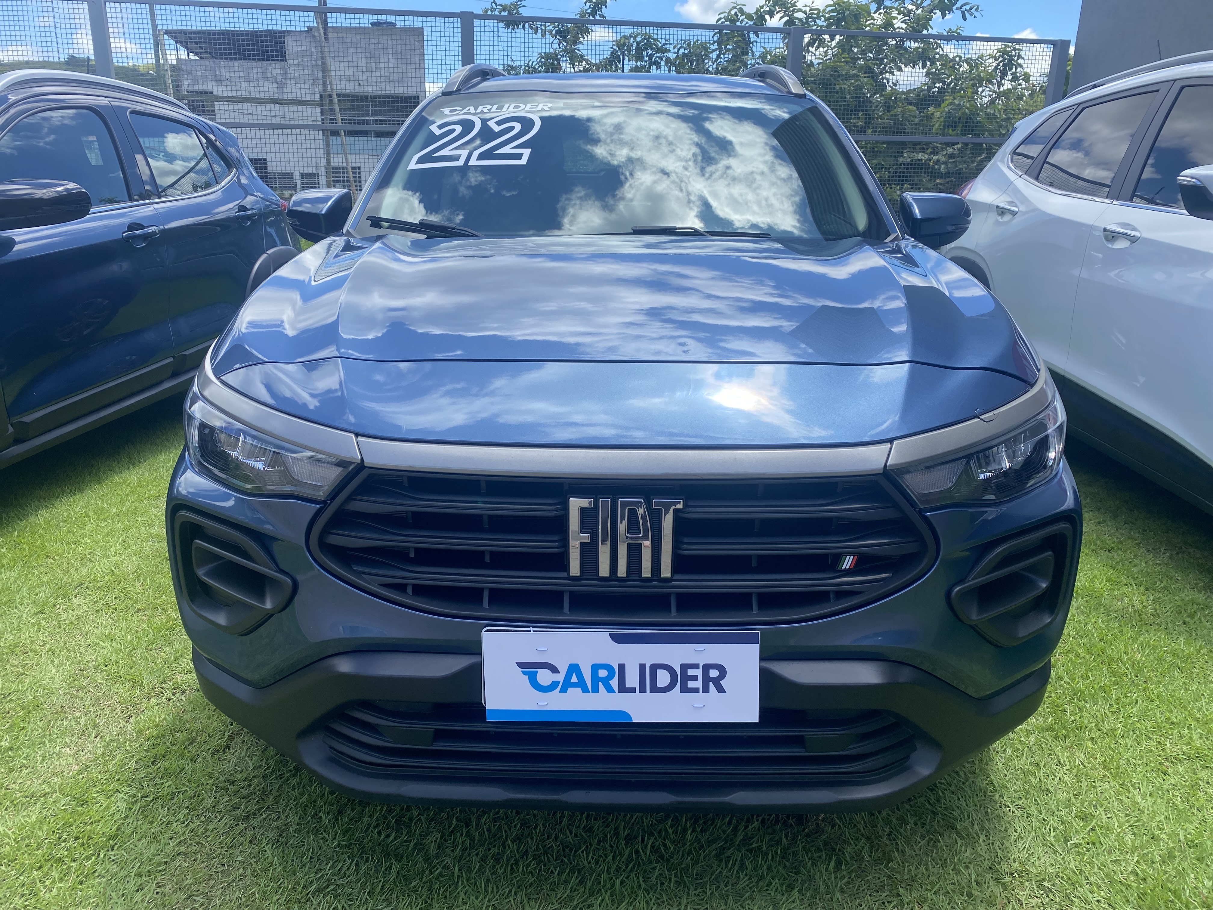 PULSE 1.0 TURBO 200 FLEX DRIVE CVT