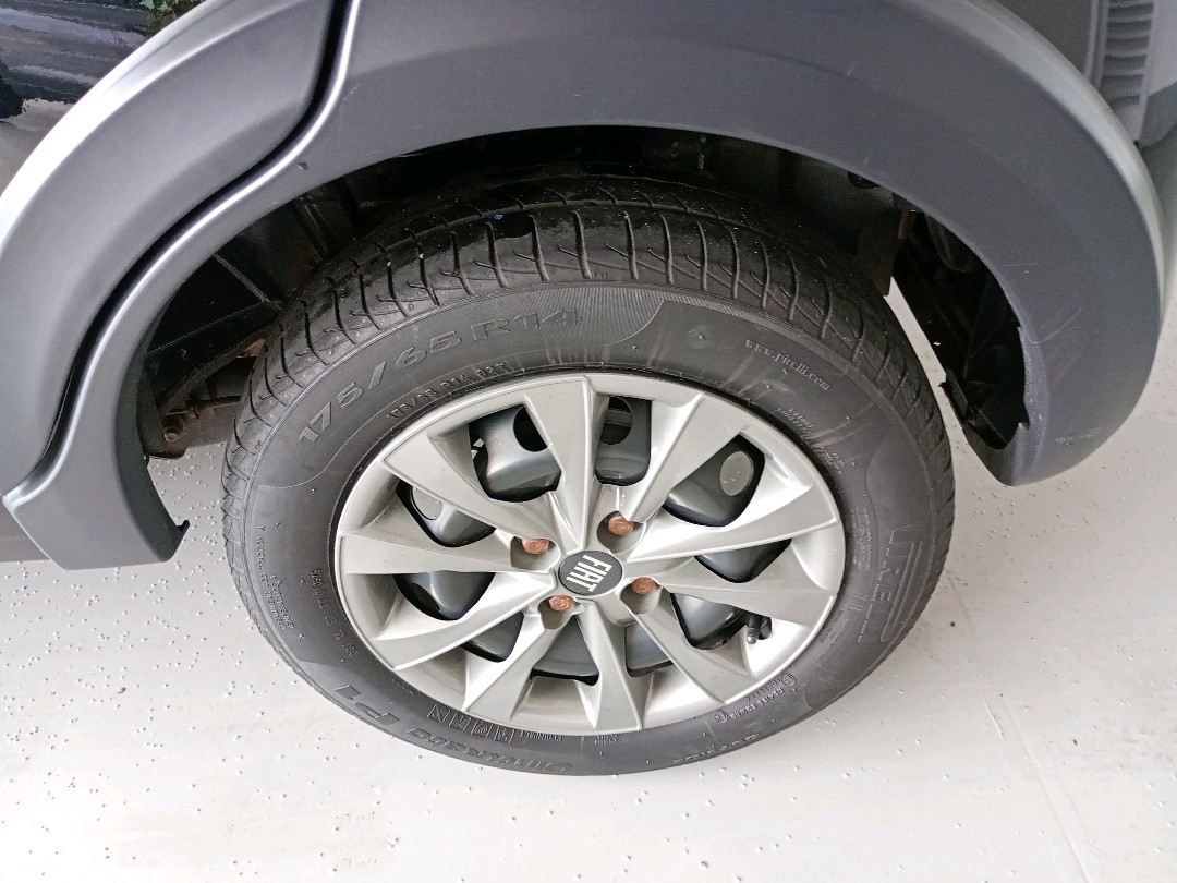 MOBI 1.0 EVO FLEX TREKKING MANUAL7