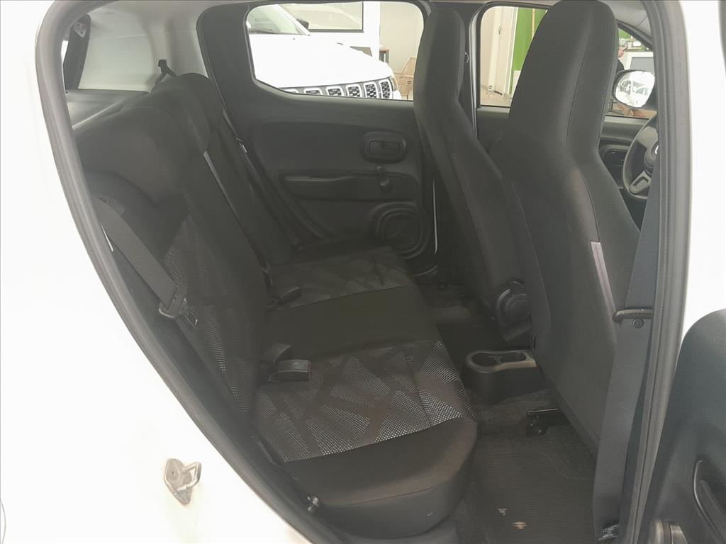 MOBI 1.0 EVO FLEX LIKE. MANUAL12