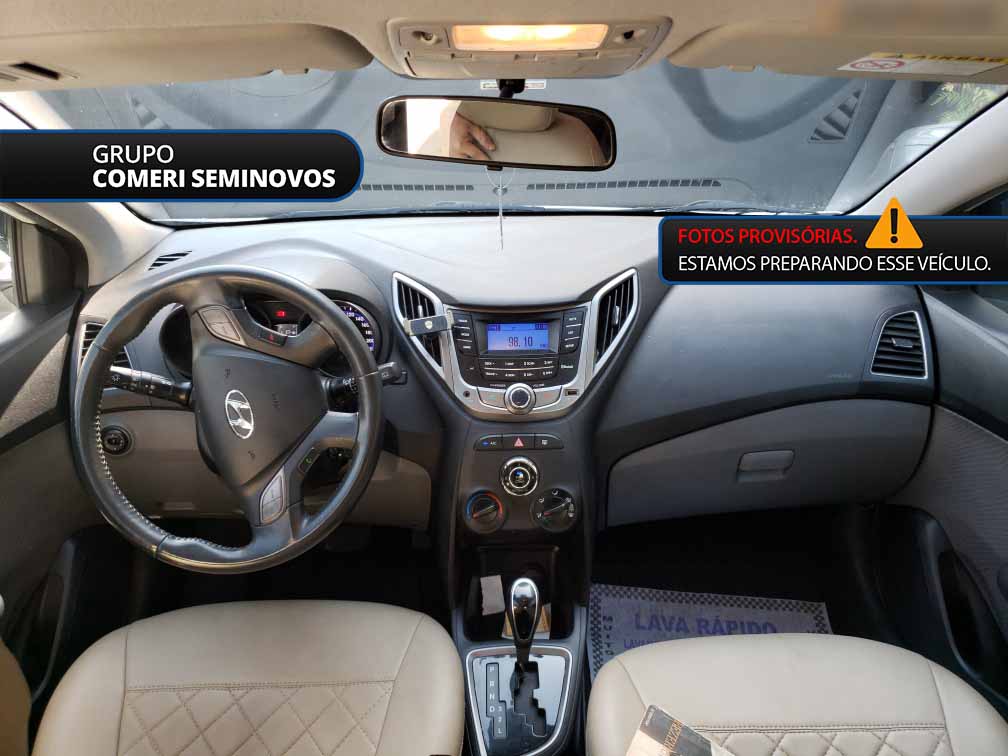 HB20 1.6 PREMIUM 16V FLEX 4P AUTOMÁTICO3