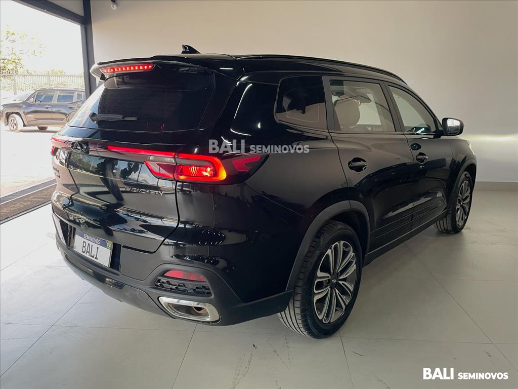 TIGGO 8 1.6 TGDI GASOLINA TXS DCT6