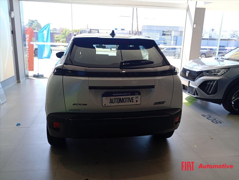 2008 1.0 TURBO 200 HYBRID GT CVT6