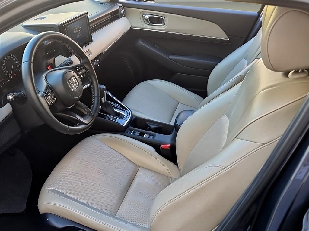 HR-V 1.5 DI I-VTEC TURBO FLEX ADVANCE CVT6