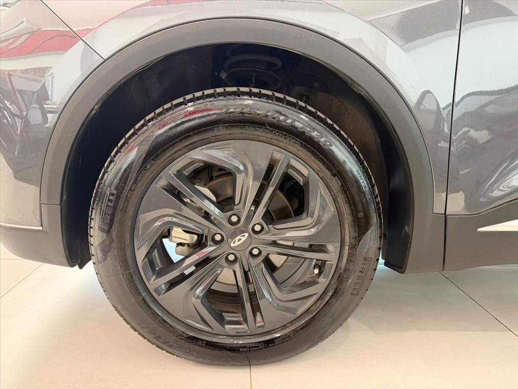 TIGGO 7 1.5 TCI TURBO FLEX SPORT CVT6