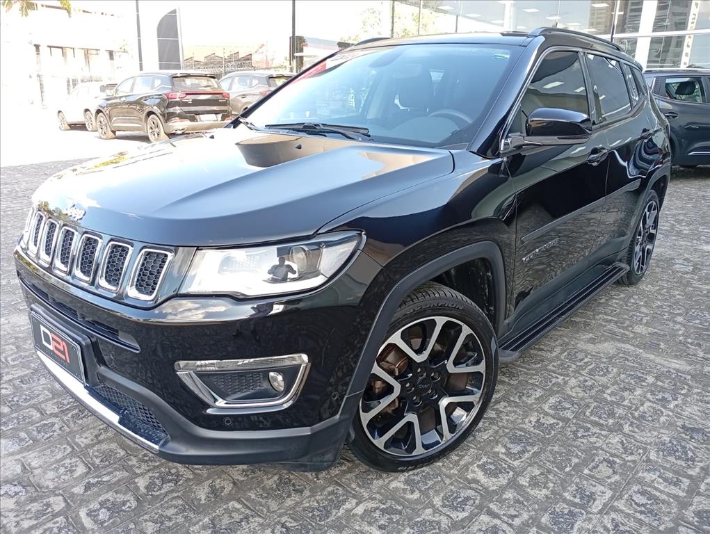 2.0 16V FLEX LIMITED AUTOMÁTICO