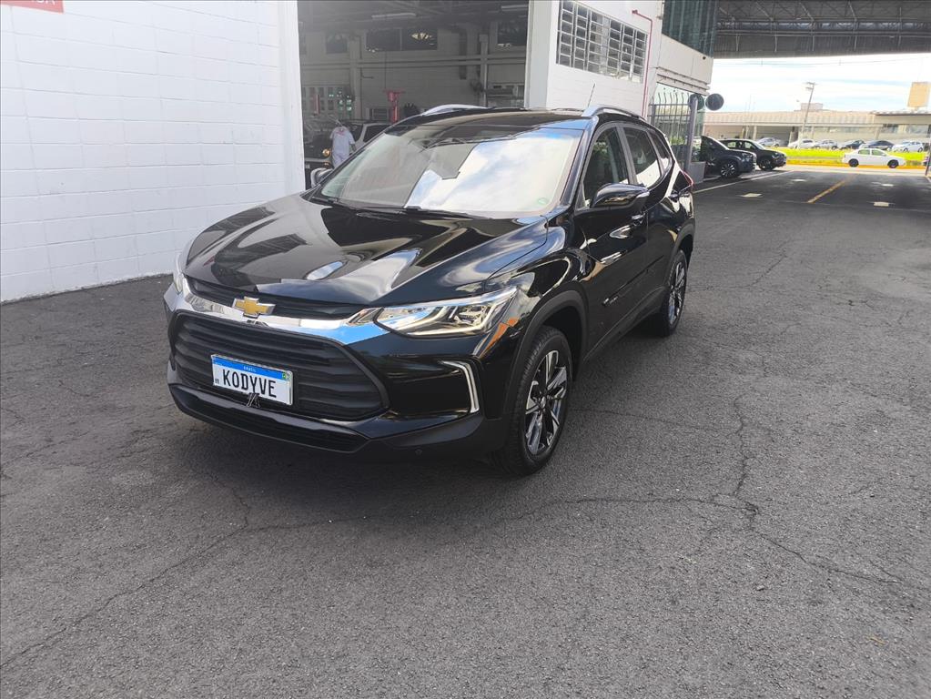 TRACKER 1.0 TURBO FLEX PREMIER AUTOMÁTICO5