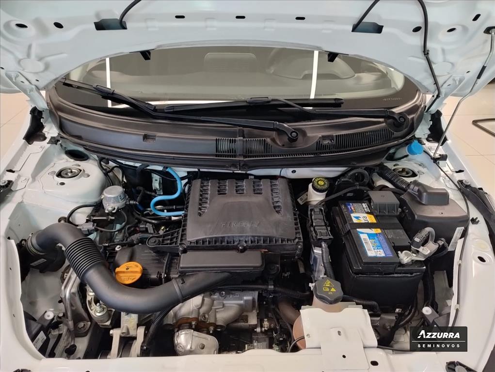 ARGO 1.3 FIREFLY FLEX DRIVE CVT15