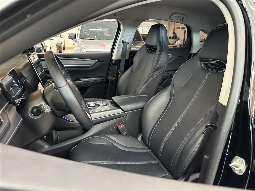 KING 1.5 DM-I PHEV GS AUTOMÁTICO7