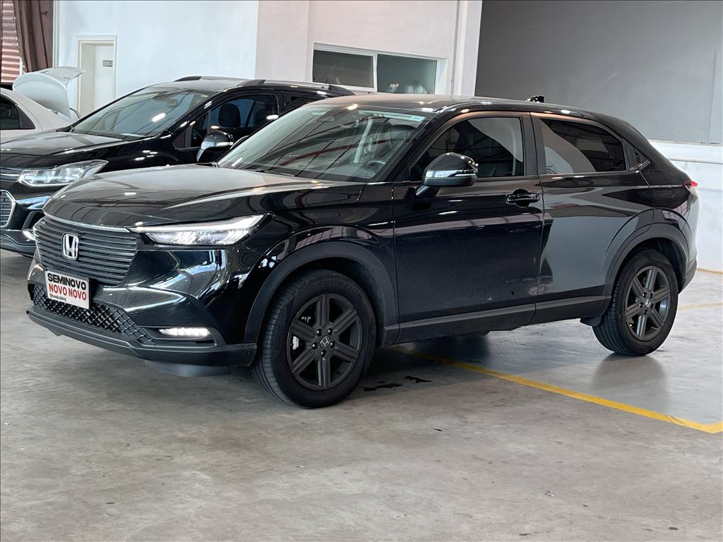 HR-V 1.5 DI I-VTEC FLEX EXL CVT1