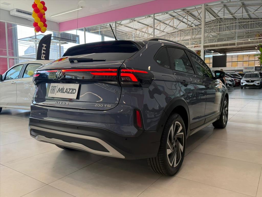 NIVUS 1.0 200 TSI TOTAL FLEX HIGHLINE AUTOMÁTICO3
