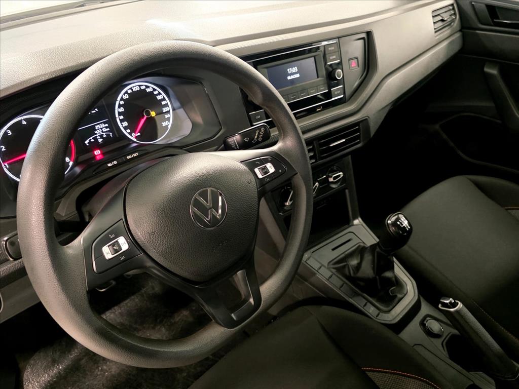 POLO 1.0 MPI TRACK MANUAL8