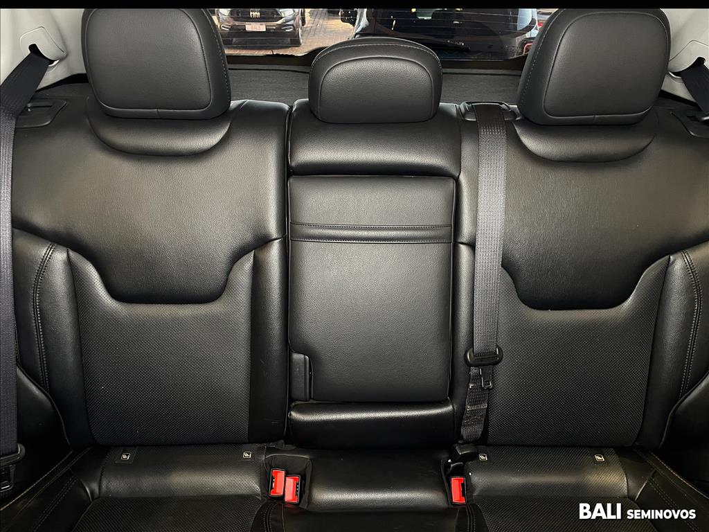 COMPASS 2.0 16V FLEX LIMITED AUTOMÁTICO19
