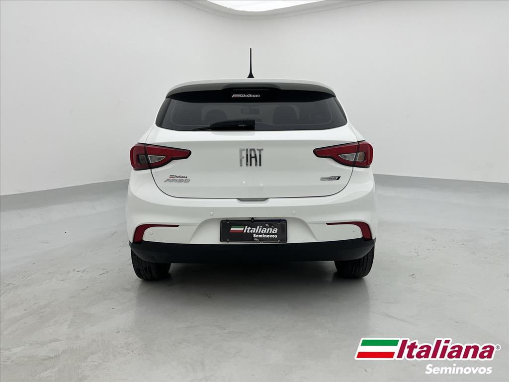 ARGO 1.0 FIREFLY FLEX DRIVE MANUAL3