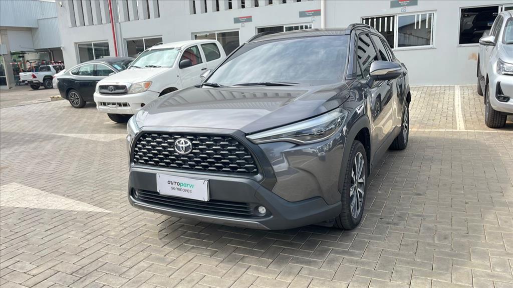 2.0 VVT-IE FLEX XRE DIRECT SHIFT