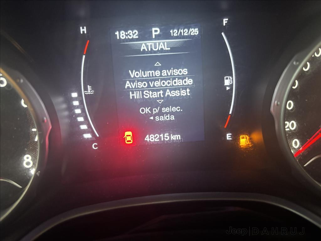 COMPASS 2.0 16V FLEX SPORT AUTOMÁTICO6