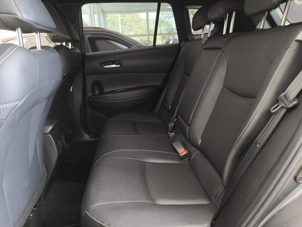 COROLLA CROSS 2.0 VVT-IE FLEX XRE DIRECT SHIFT12