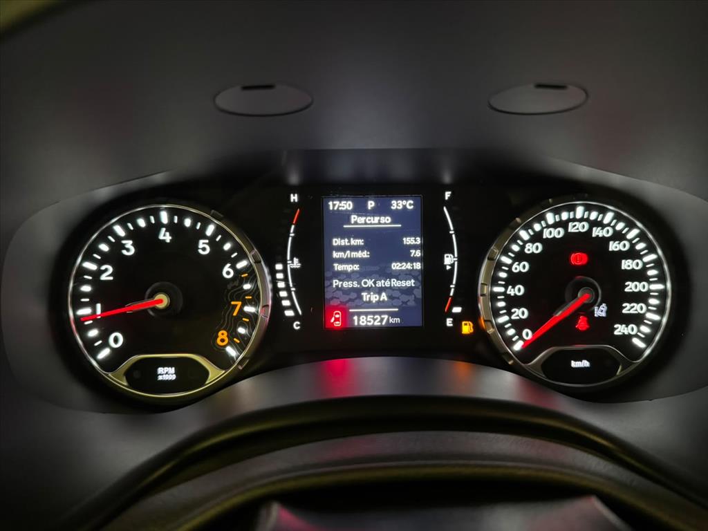 RENEGADE 1.3 T270 TURBO FLEX SPORT AT67