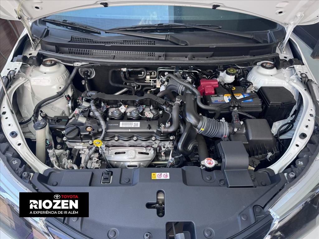 COROLLA CROSS 1.8 VVT-I HYBRID FLEX XRX CVT9