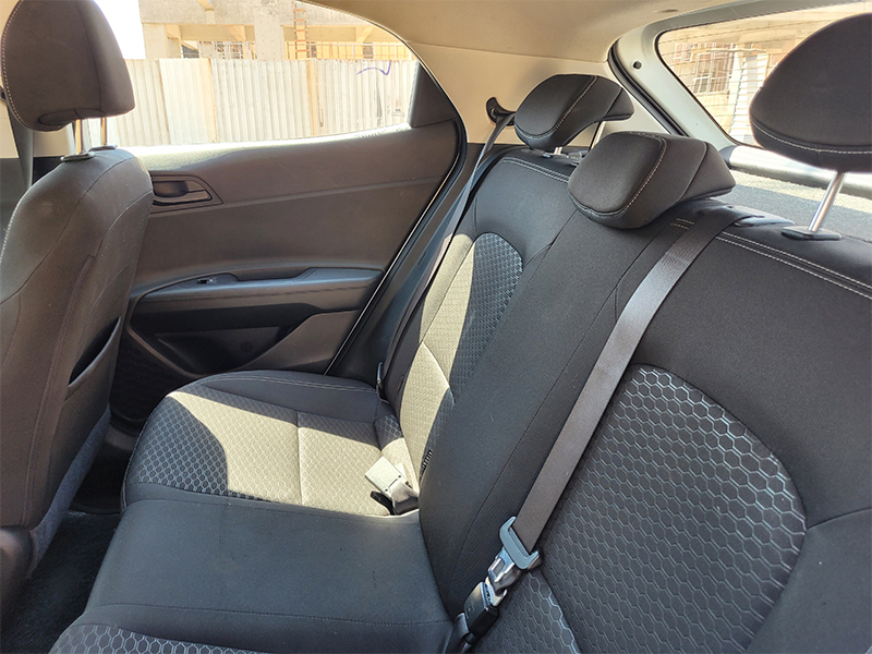 HB20 1.0 12V FLEX VISION MANUAL