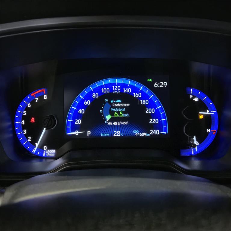 COROLLA CROSS 2.0 VVT-IE FLEX XRE DIRECT SHIFT6