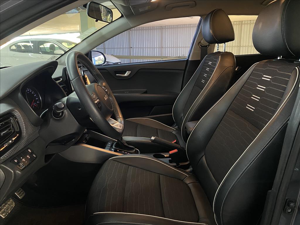 STONIC 1.0 TGDI MHEV SX AUTOMÁTICO