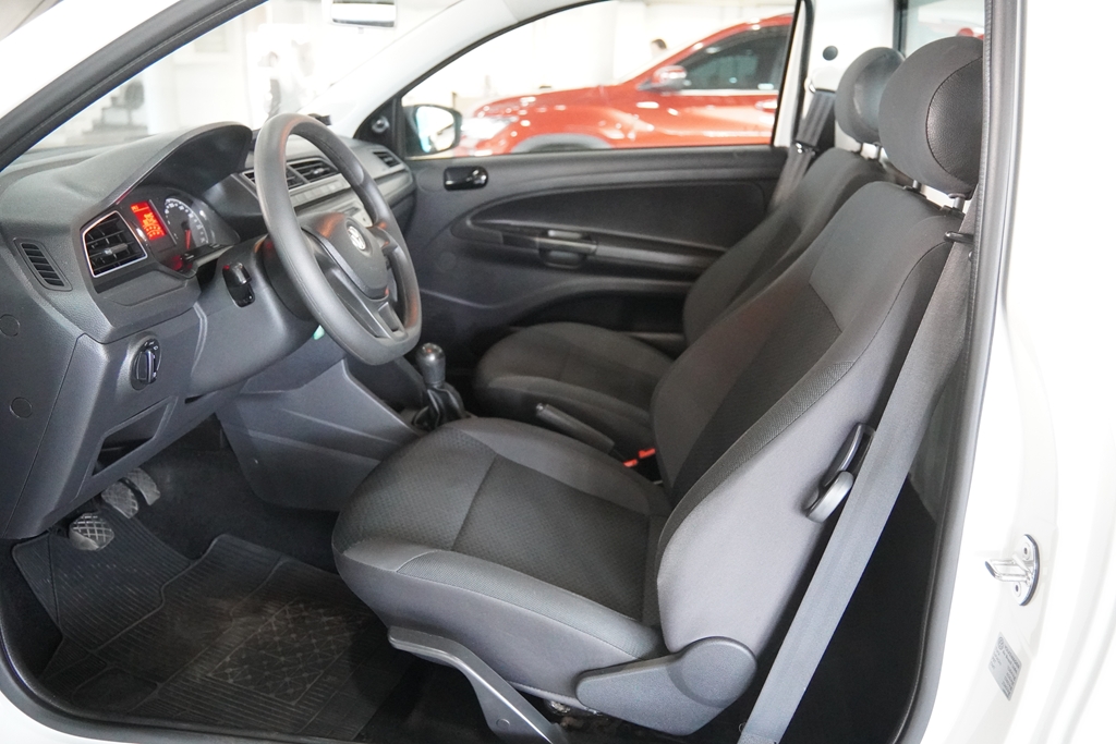 SAVEIRO 1.6 MSI ROBUST CS 8V FLEX 2P MANUAL11