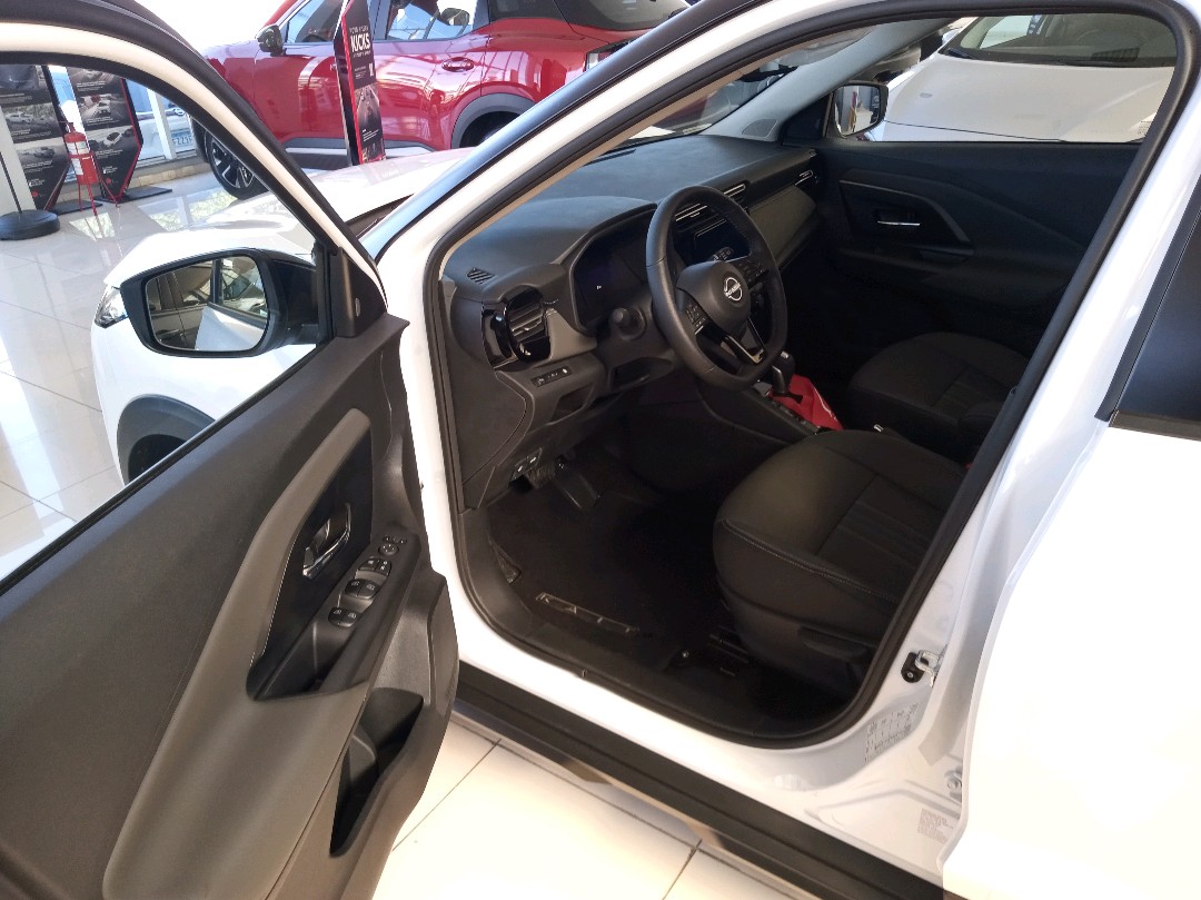 KAIT 1.6 FLEX EXCLUSIVE XTRONIC9