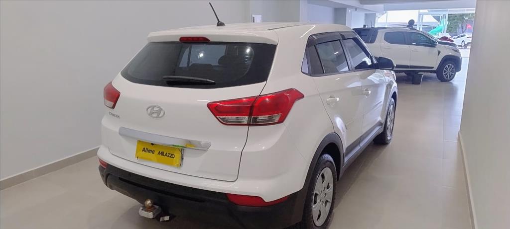 CRETA 1.6 16V FLEX ATTITUDE AUTOMÁTICO3