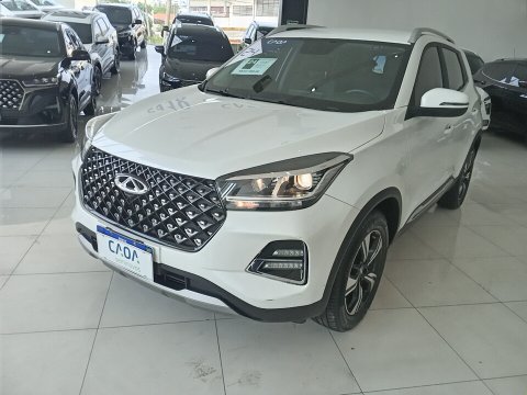 1.5 VVT TURBO iFLEX SPORT CVT