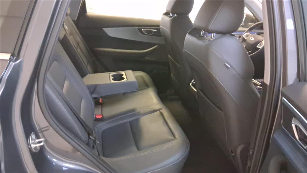 CAOA Chery-TIGGO 7-1.5 TCI TURBO FLEX SPORT CVT