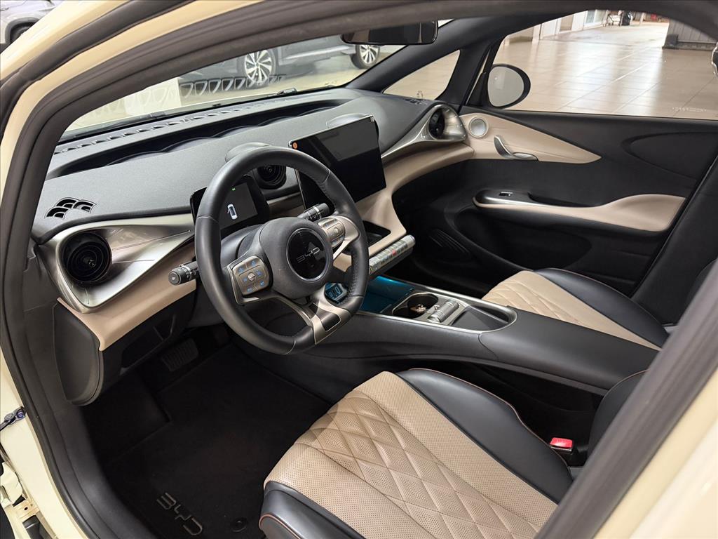 DOLPHIN 60,5 KW ELÉTRICO PLUS7