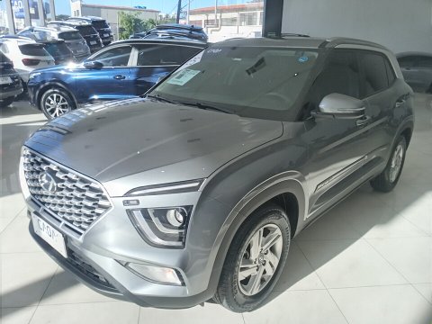 1.0 TGDI FLEX COMFORT PLUS AUTOMÁTICO